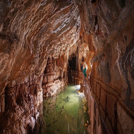 Grotte de Limousis