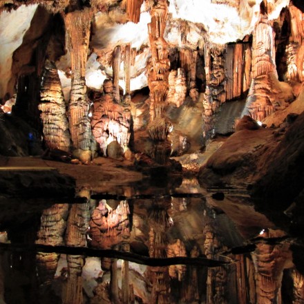 Grotte de Limousis