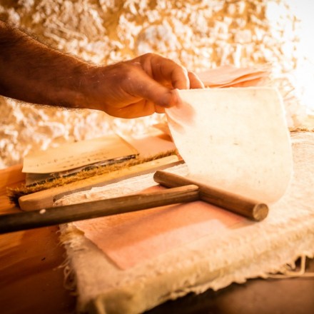 Le Moulin à Papier de Brousses & Villaret