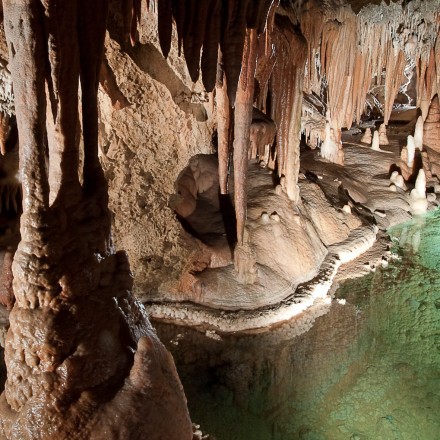 Grotte de Fontrabiouse