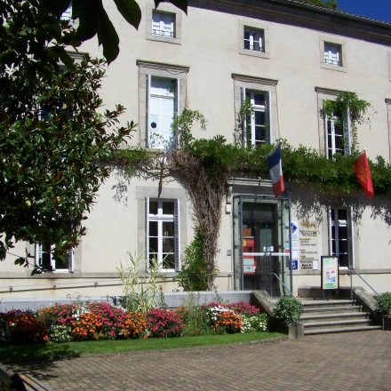 Maison des Mémoires/Musée du Catharisme