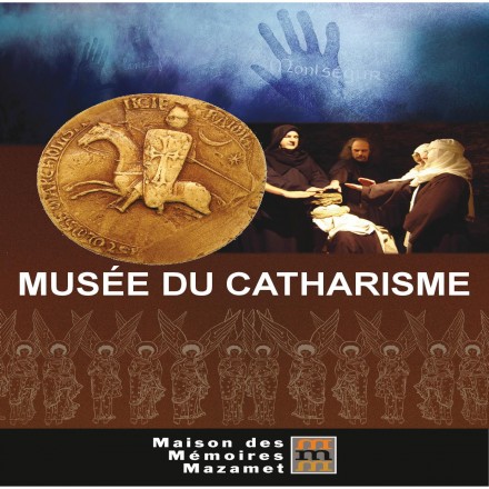Maison des Mémoires/Musée du Catharisme