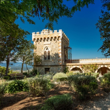 Musée Domaine de l\'abbé Saunière