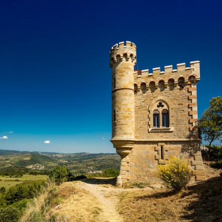 Musée Domaine de l\'abbé Saunière