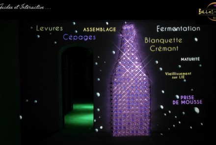 Partagez nos savoir-faire