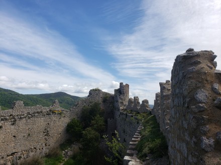 Château de Puilaurens