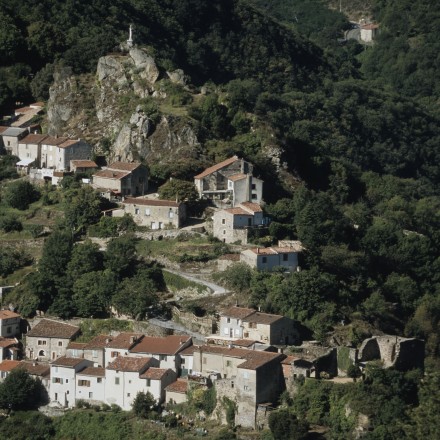 La Passerelle de Mazamet